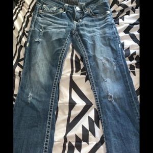 Big star jeans